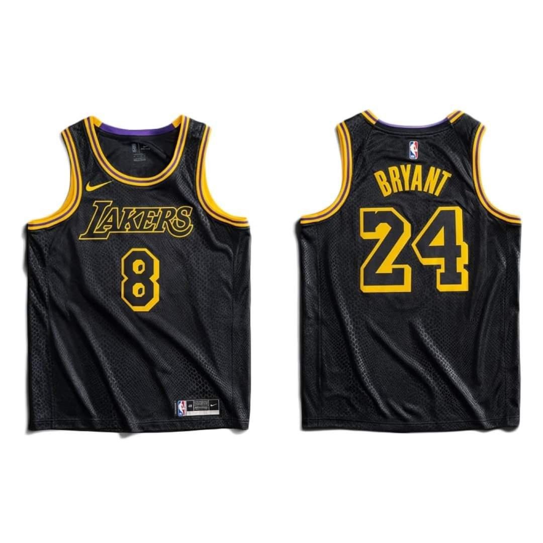 Kobe bryant mamba shirt new arrivals