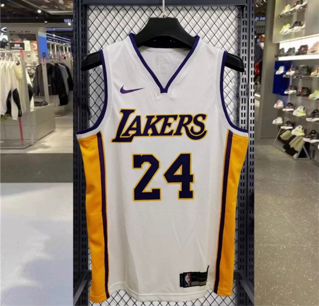 kobe jersey nike 8