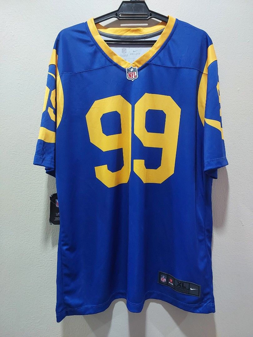 La rams rush jersey deals