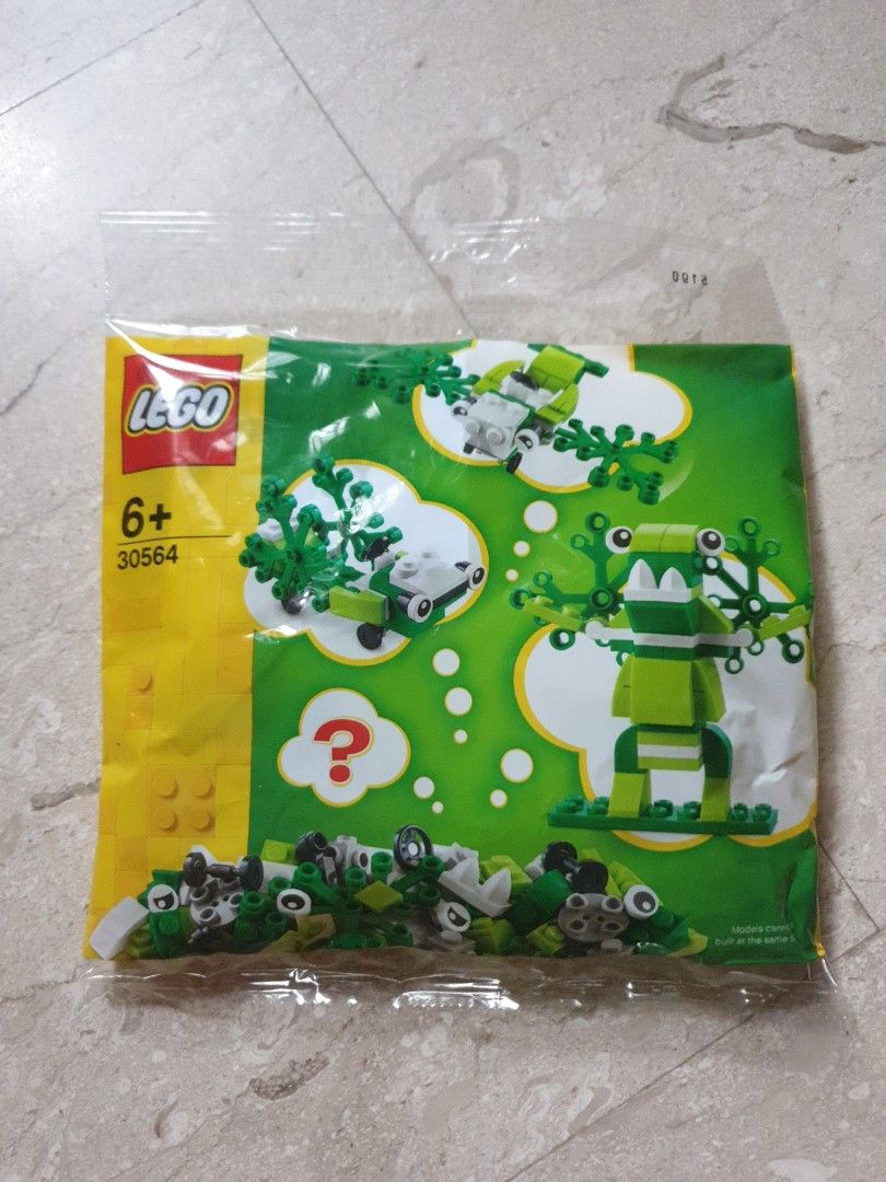 Lego 30564 best sale