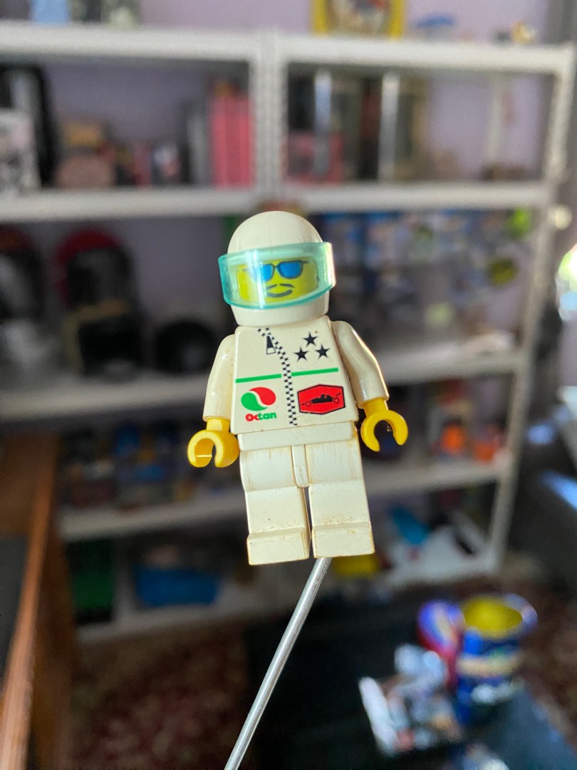 Lego octan racer on sale