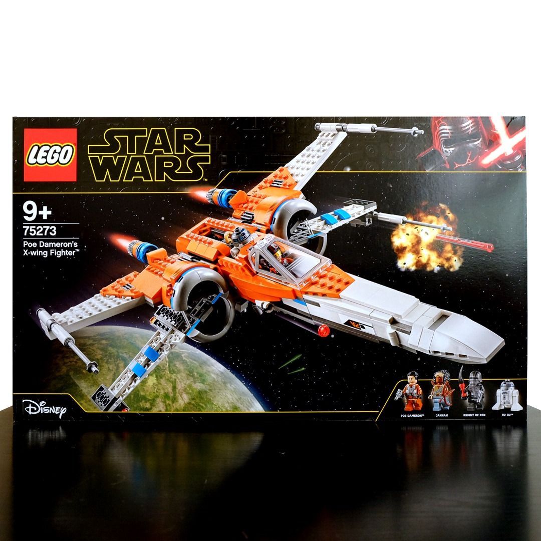 75273 lego online