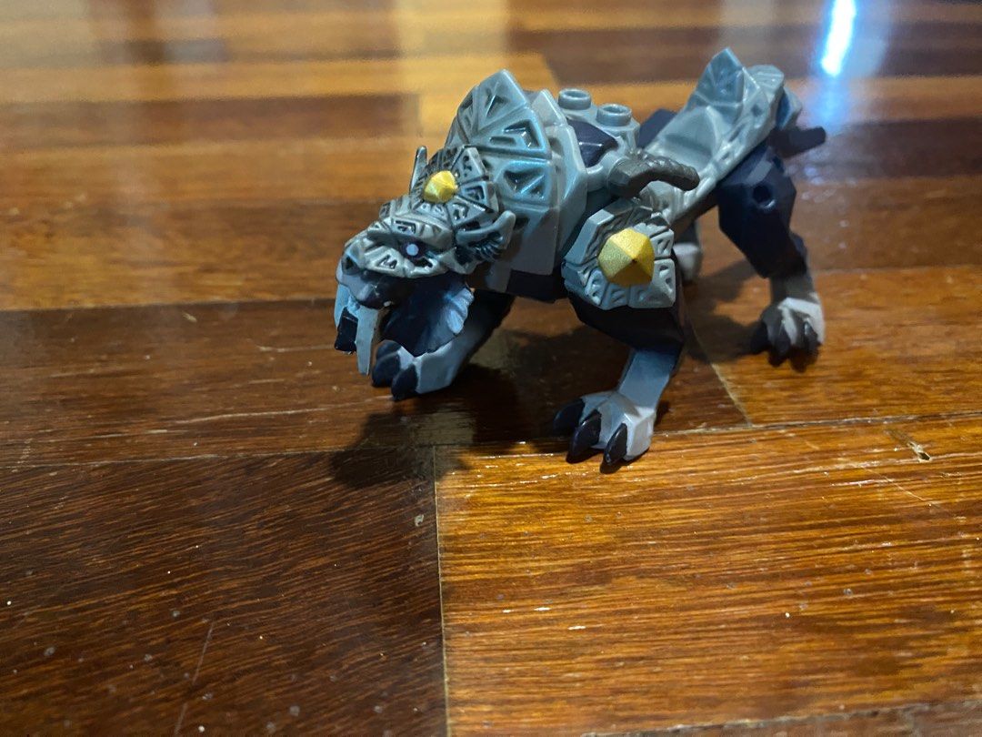 Lego warcraft 3 top