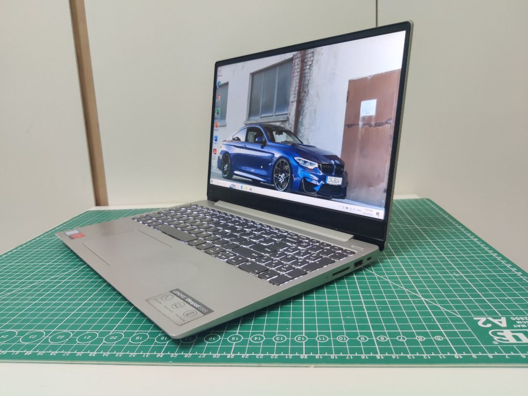 Lenovo 330s i5 store 8th gen 8gb ram