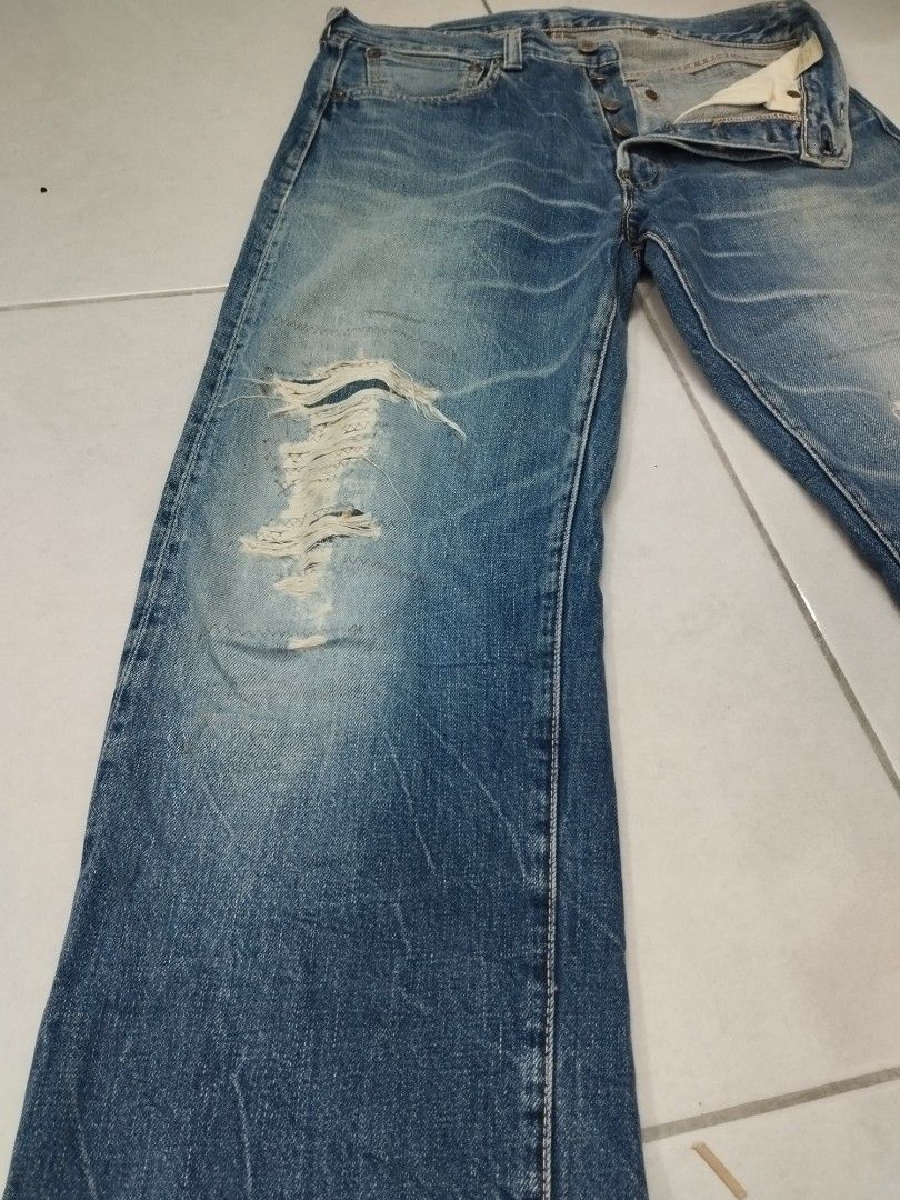 Levis 37501 store