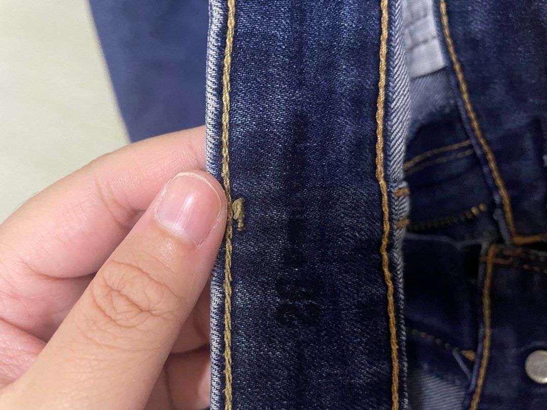 Levis sales jeans s40197