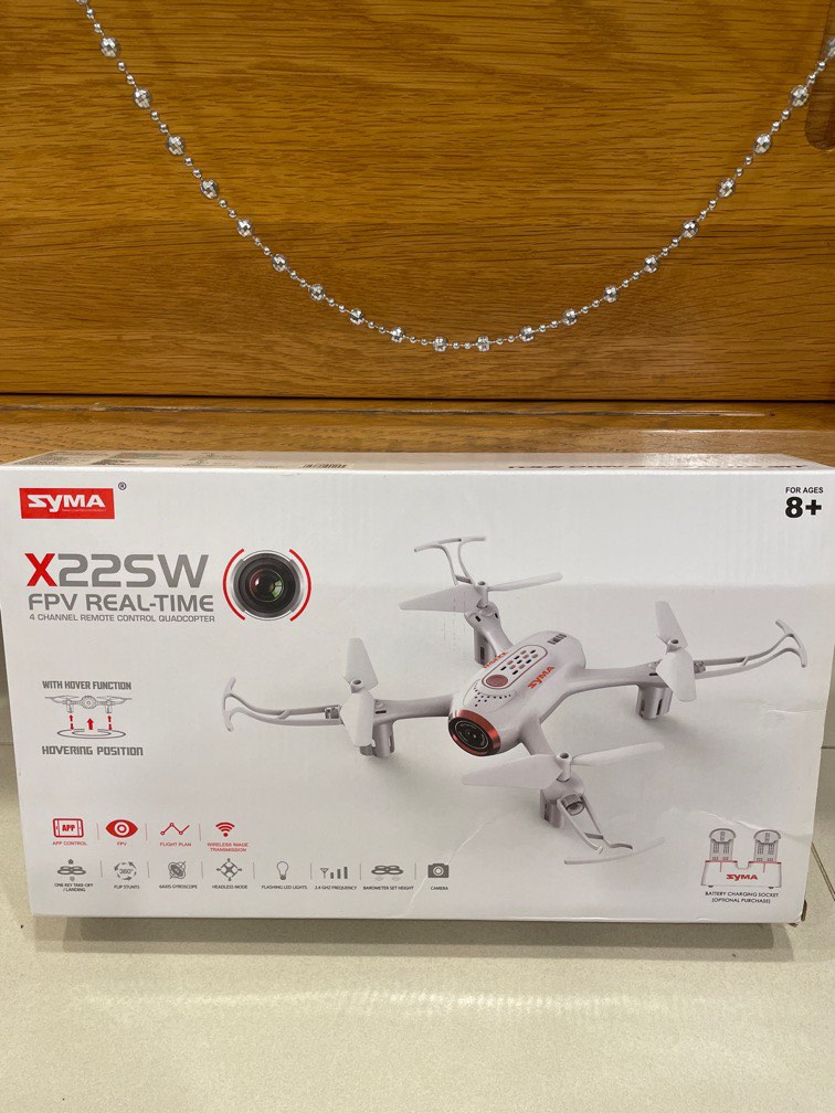 Syma 8 deals