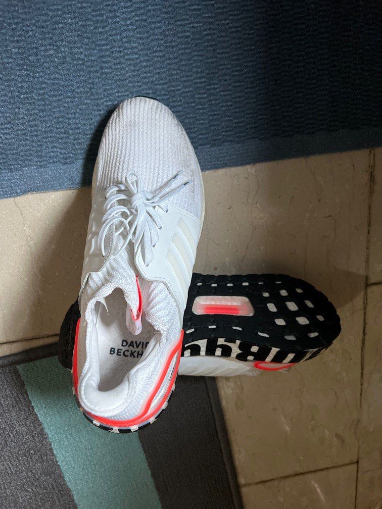 Limited adition Adidas x David Beckham