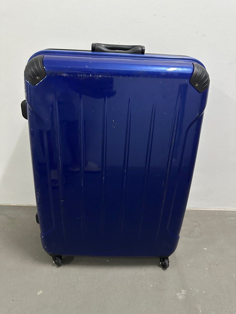 Lojel 28 discount inch luggage