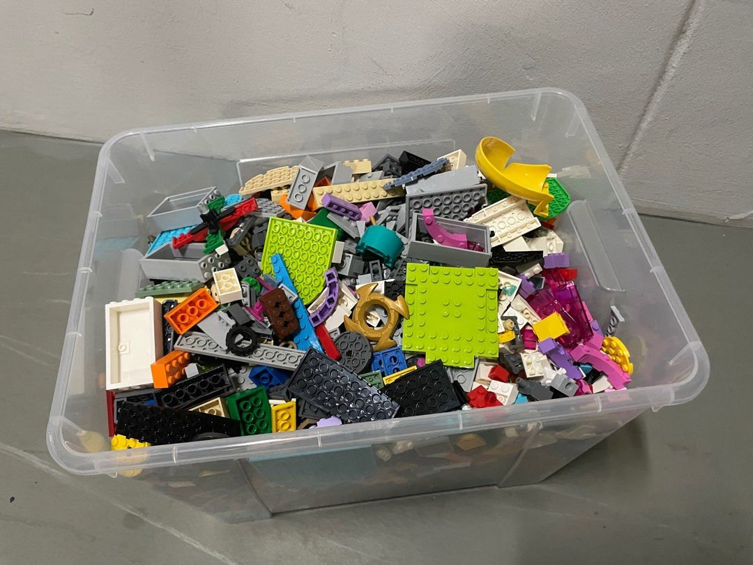 Used legos for hotsell sale near me