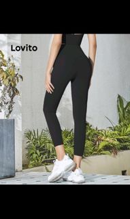 LN: Girlfriend Collective Compressive High-Rise Legging in Navy Blue Size  S, Women's Fashion, Activewear on Carousell