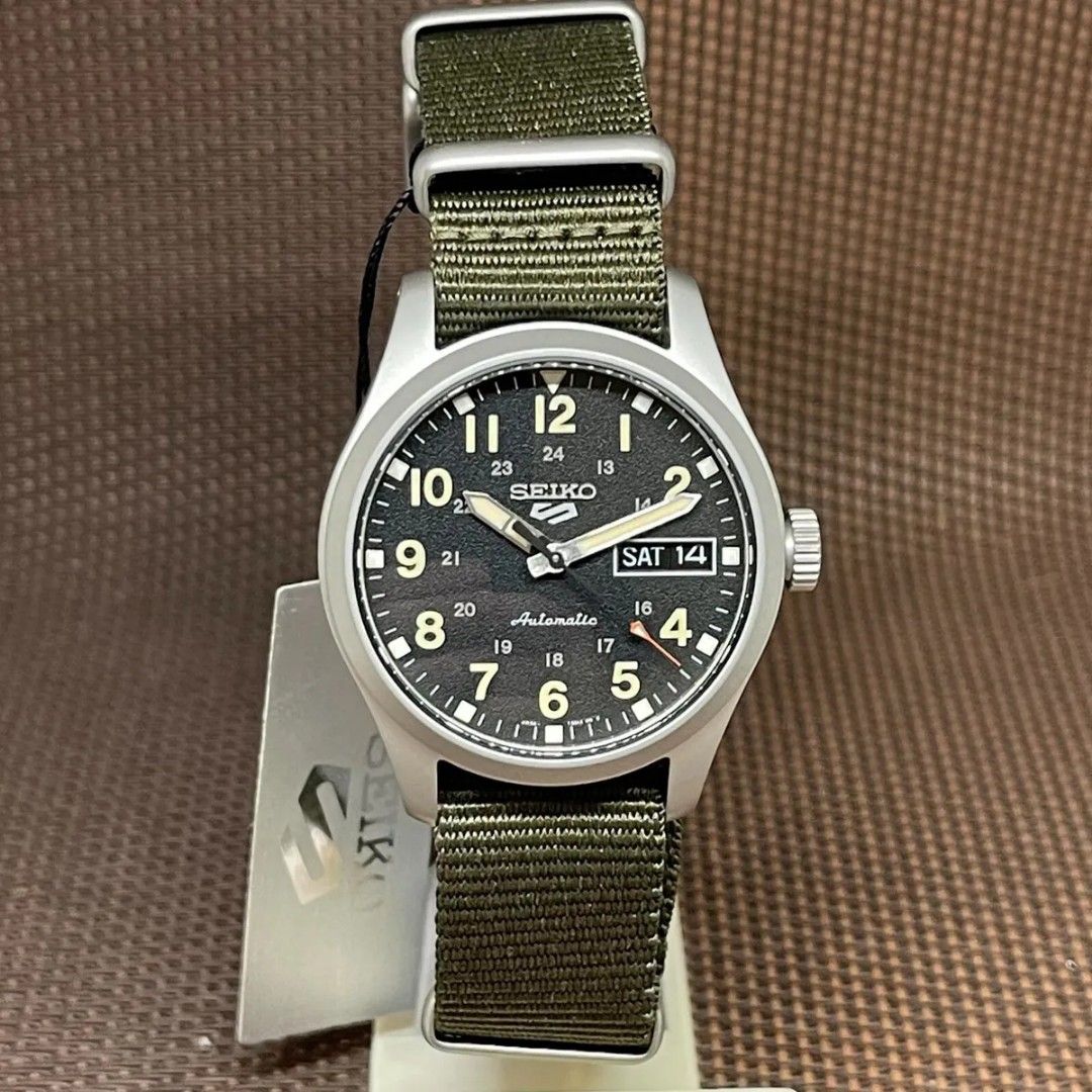 Seiko srp 843 online