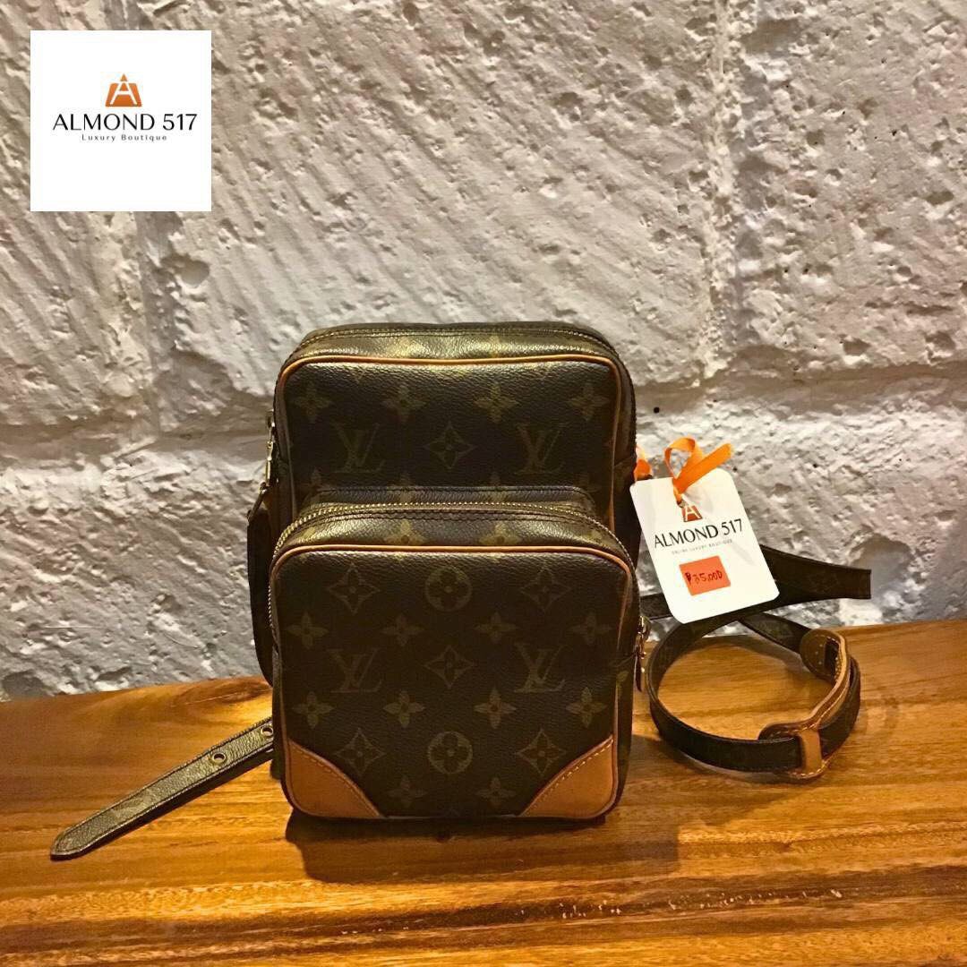 Louis vuitton cheap monogram amazone