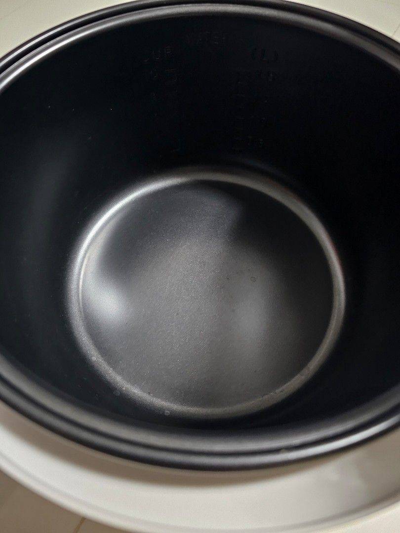 Mag Rice Cooker MAG Rice Cooker, TV & Home Appliances, Kitchen Appliances, Cookers on ...