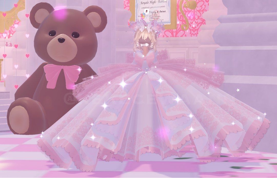 Magical enchantress roblox toy sales
