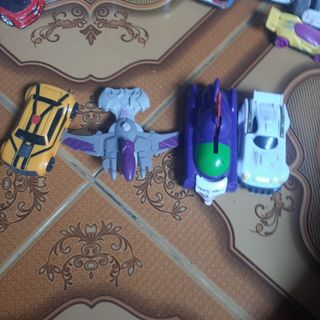 (Kategori: ) berada di . Dikirim oleh staronetoys0717072 (ID iklan 1275625075, Gambar 1). Deskripsi: .