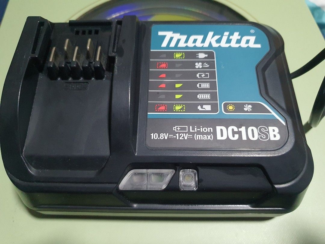 Dc10sb charger hot sale