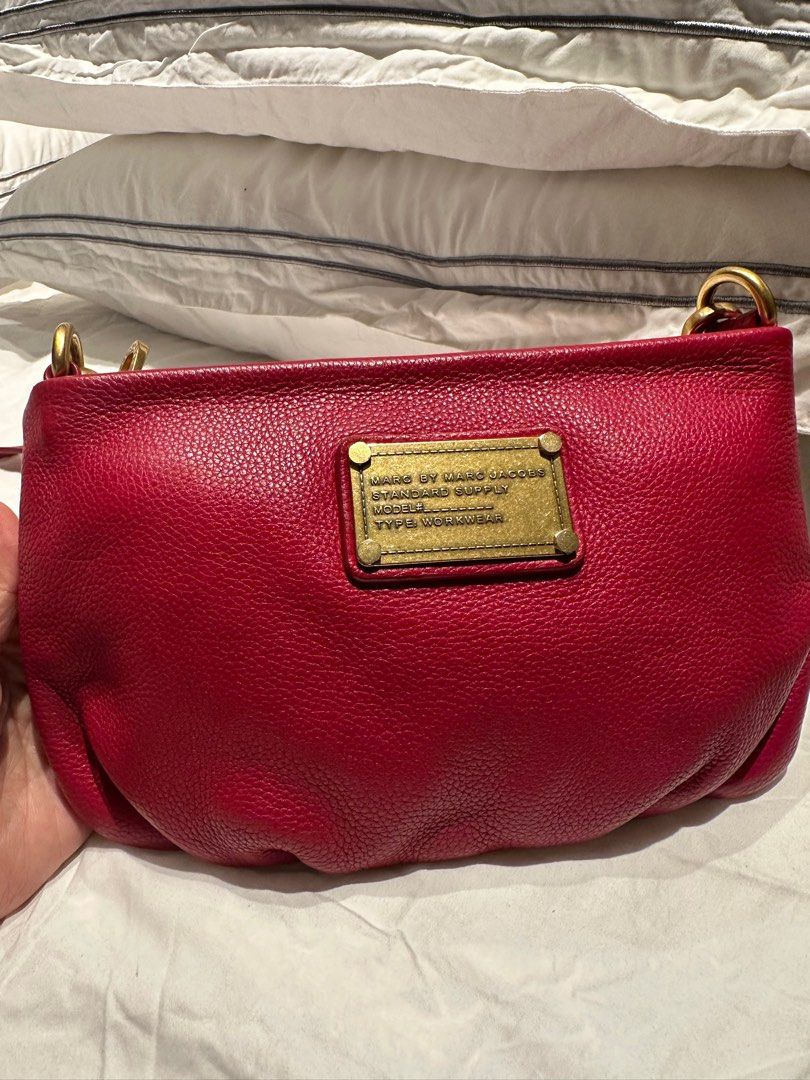 Marc by Marc Jacobs classic Q percy Women s Fashion Bags