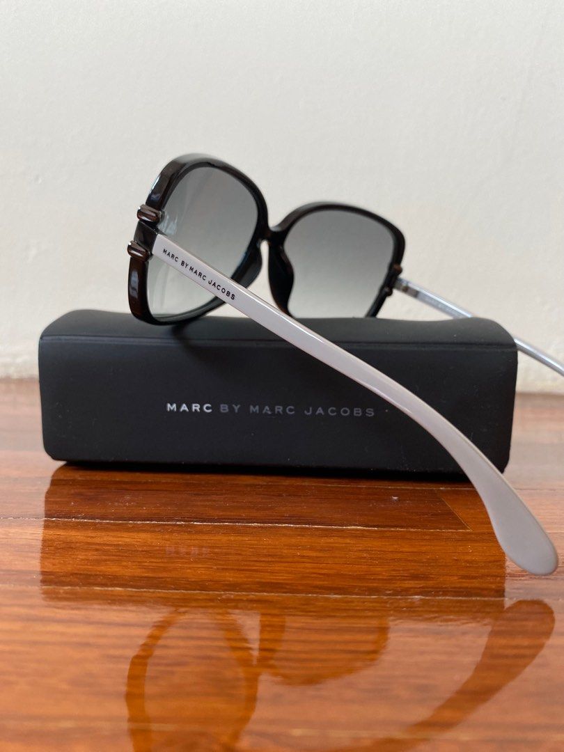 Marc Jacobs Women's Round MJ430/S Sunglasses | eBay