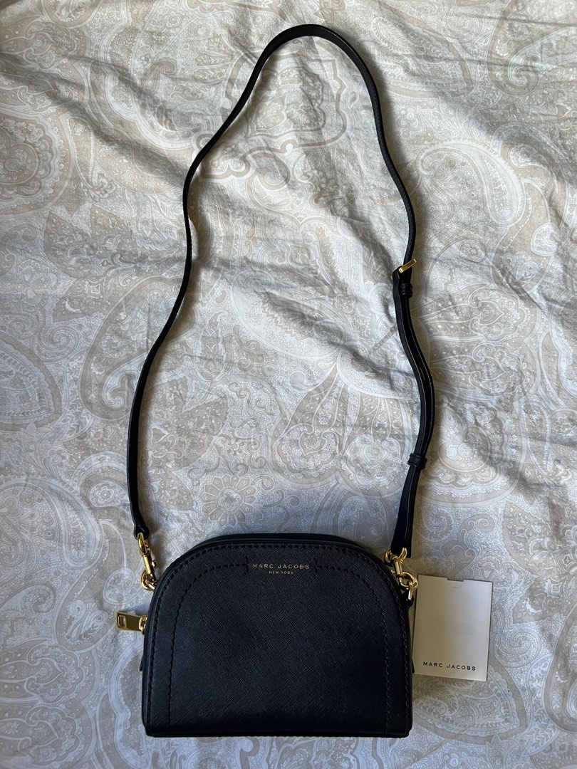 Marc jacobs store playback crossbody
