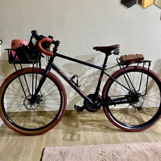 Marin four corners clearance sale