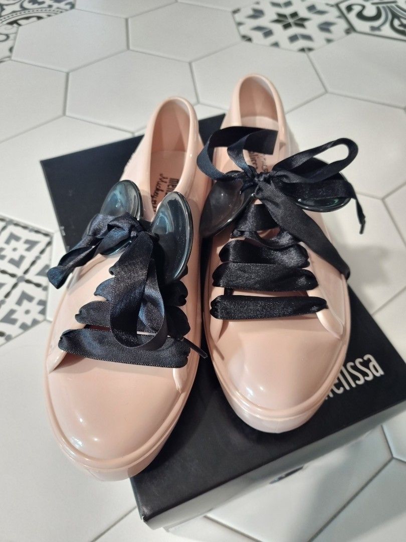 Melissa mickey shoes outlet