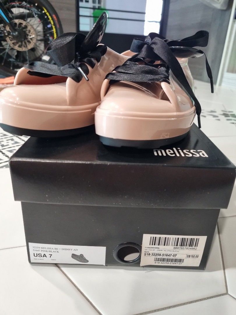 Melissa meninas shoes on sale