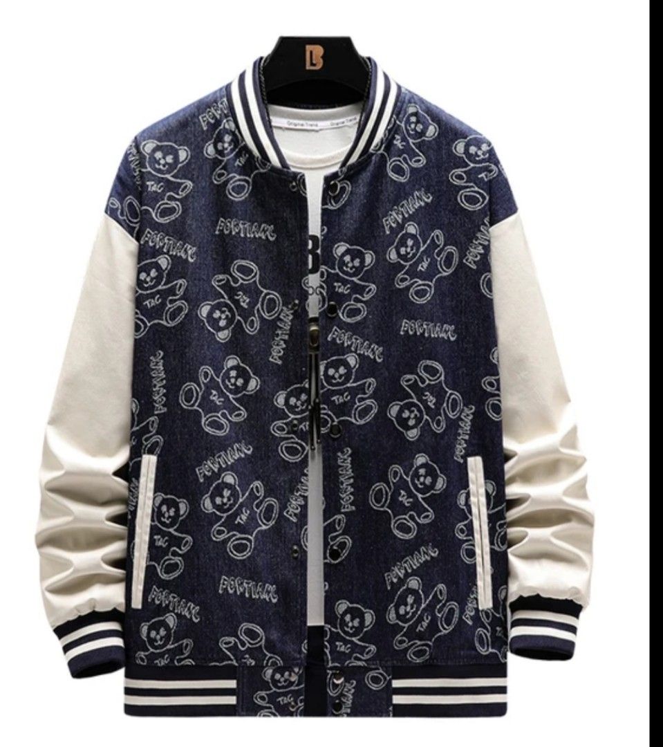 Mens bomber jacket xl outlet