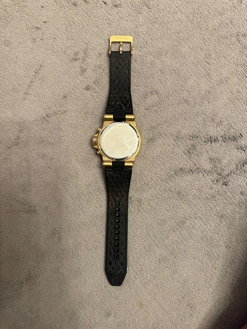 Michael Kors Dylan Chronograph Watch MK8325