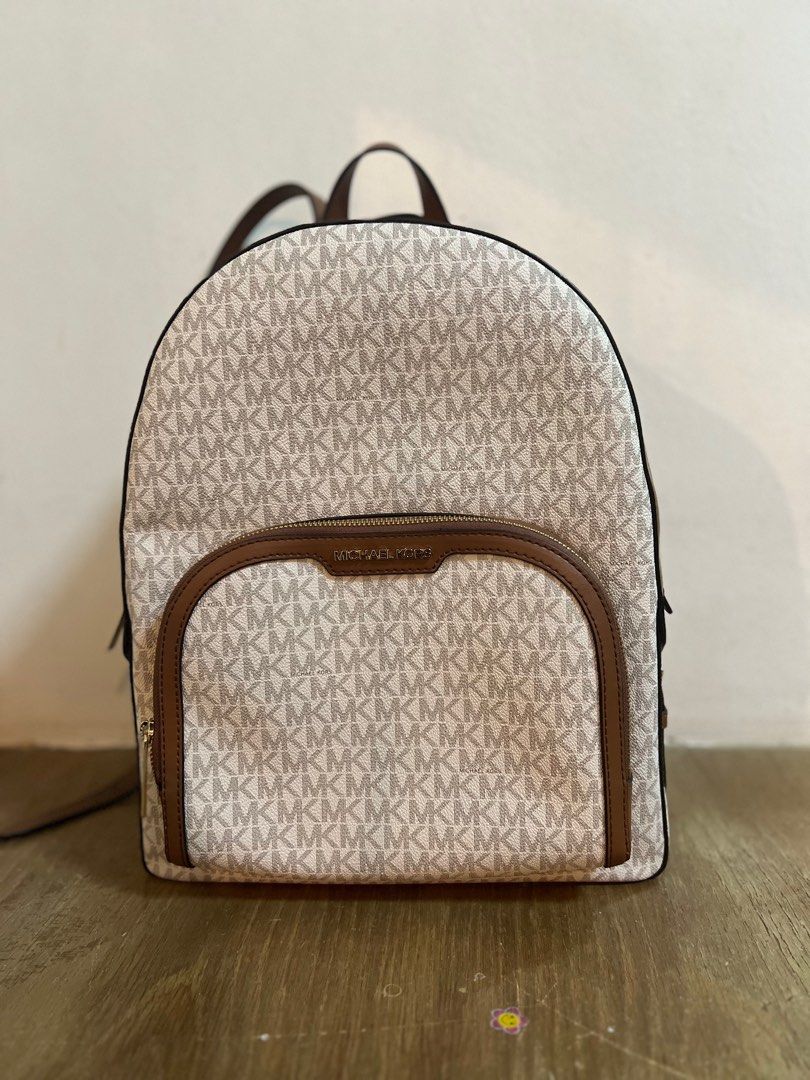 Mk backpack deals price