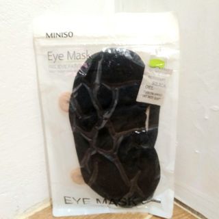 Miniso Eye Mask for Travel