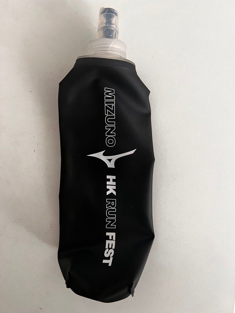 Mizuno shop water bottle