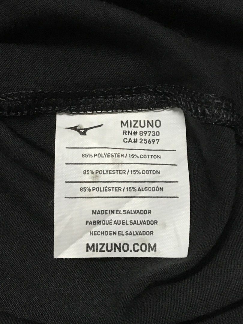 Mizuno rn 89730 deals