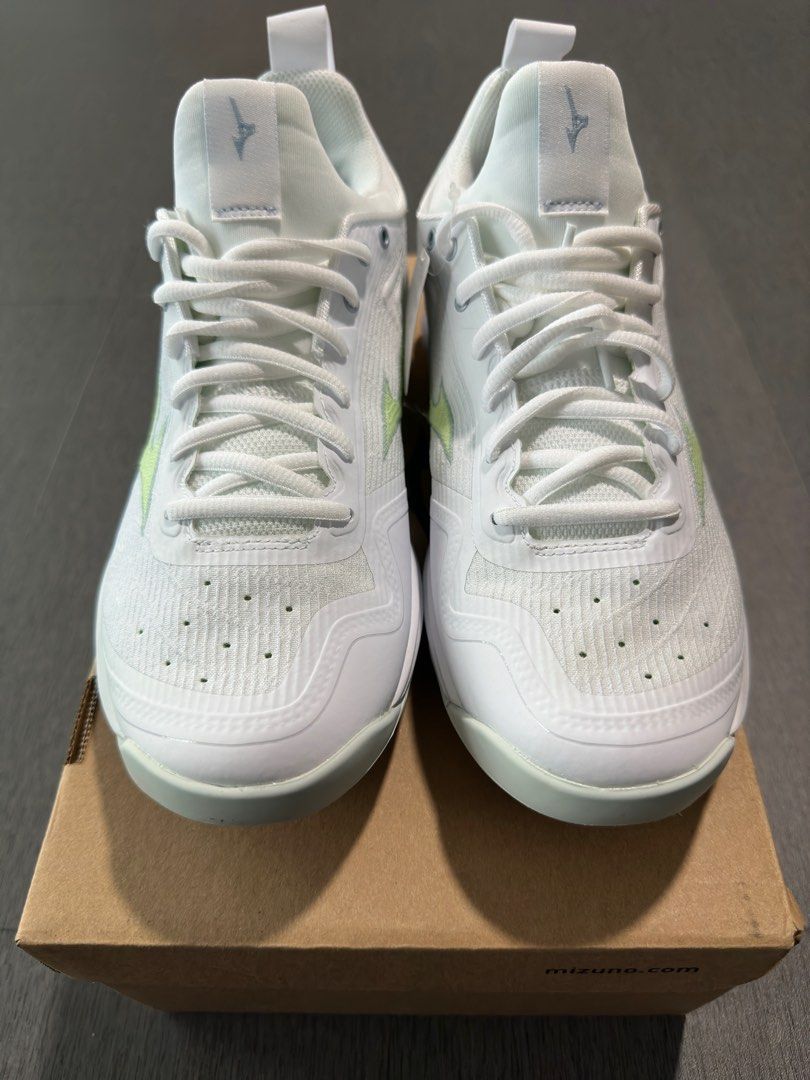 Mizuno Wave Luminous 2 Women For Badminton Basketball