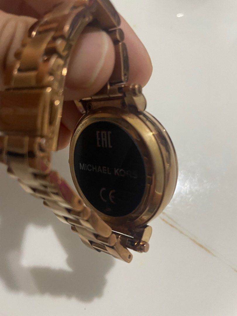 Mk smart top watch series 2