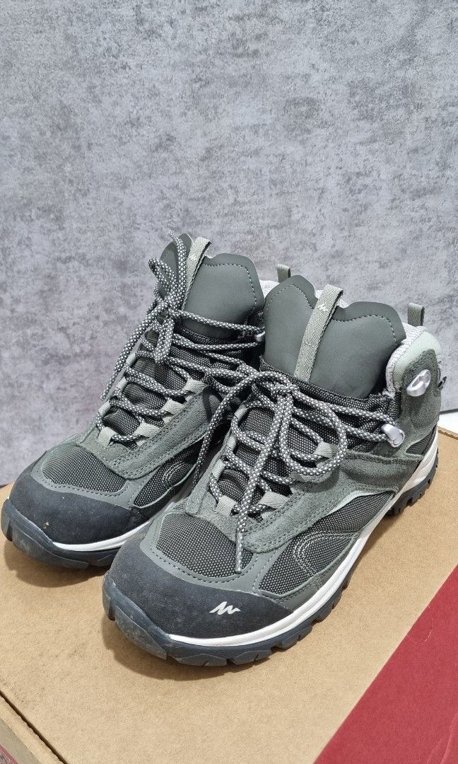 Walking waterproof trainers outlet