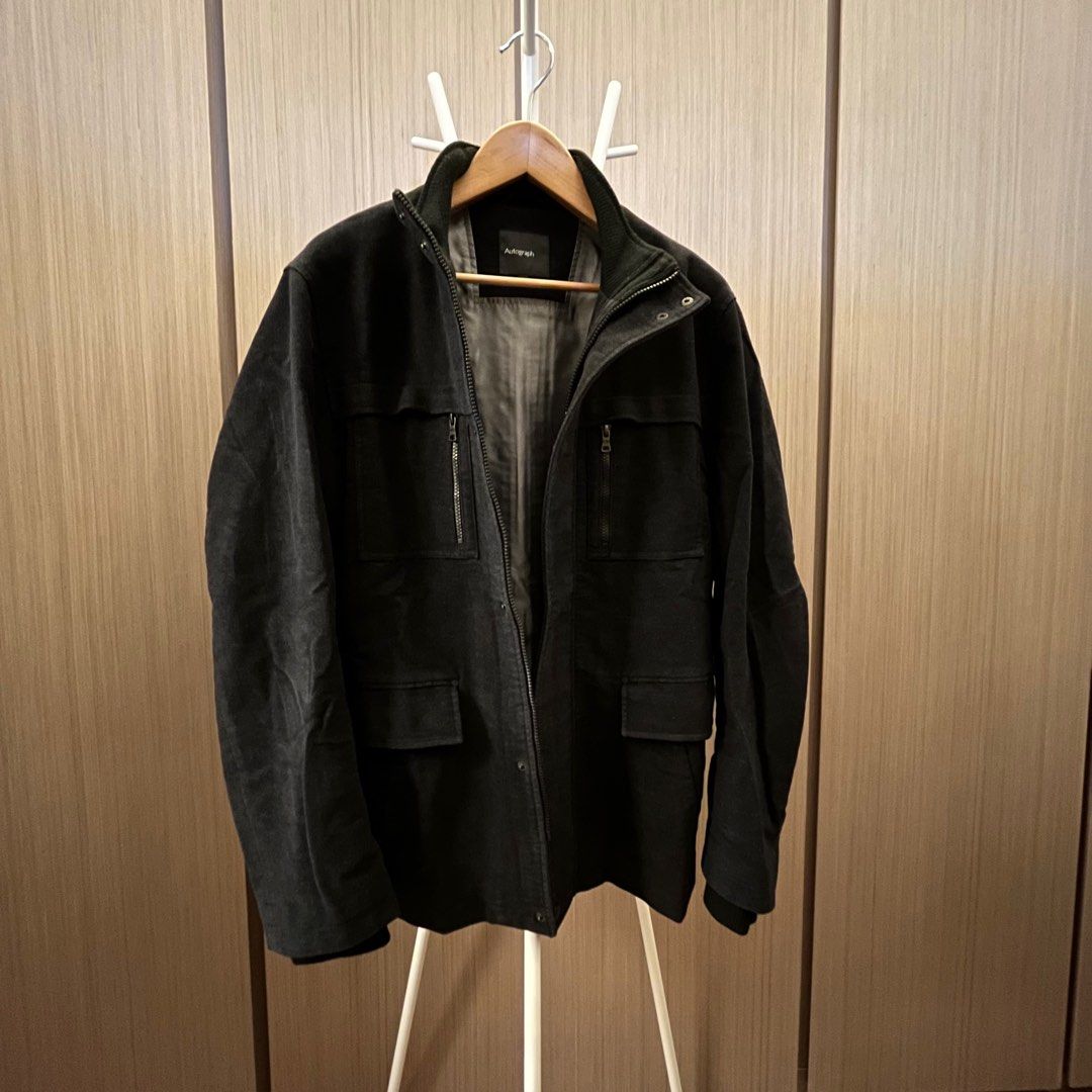M&s sales mens jacket