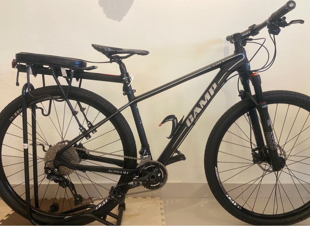 Camp mtb 29 outlet