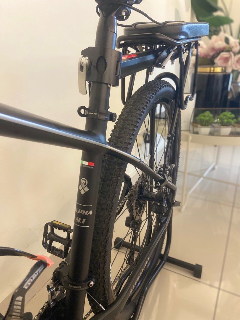 Camp 29er discount
