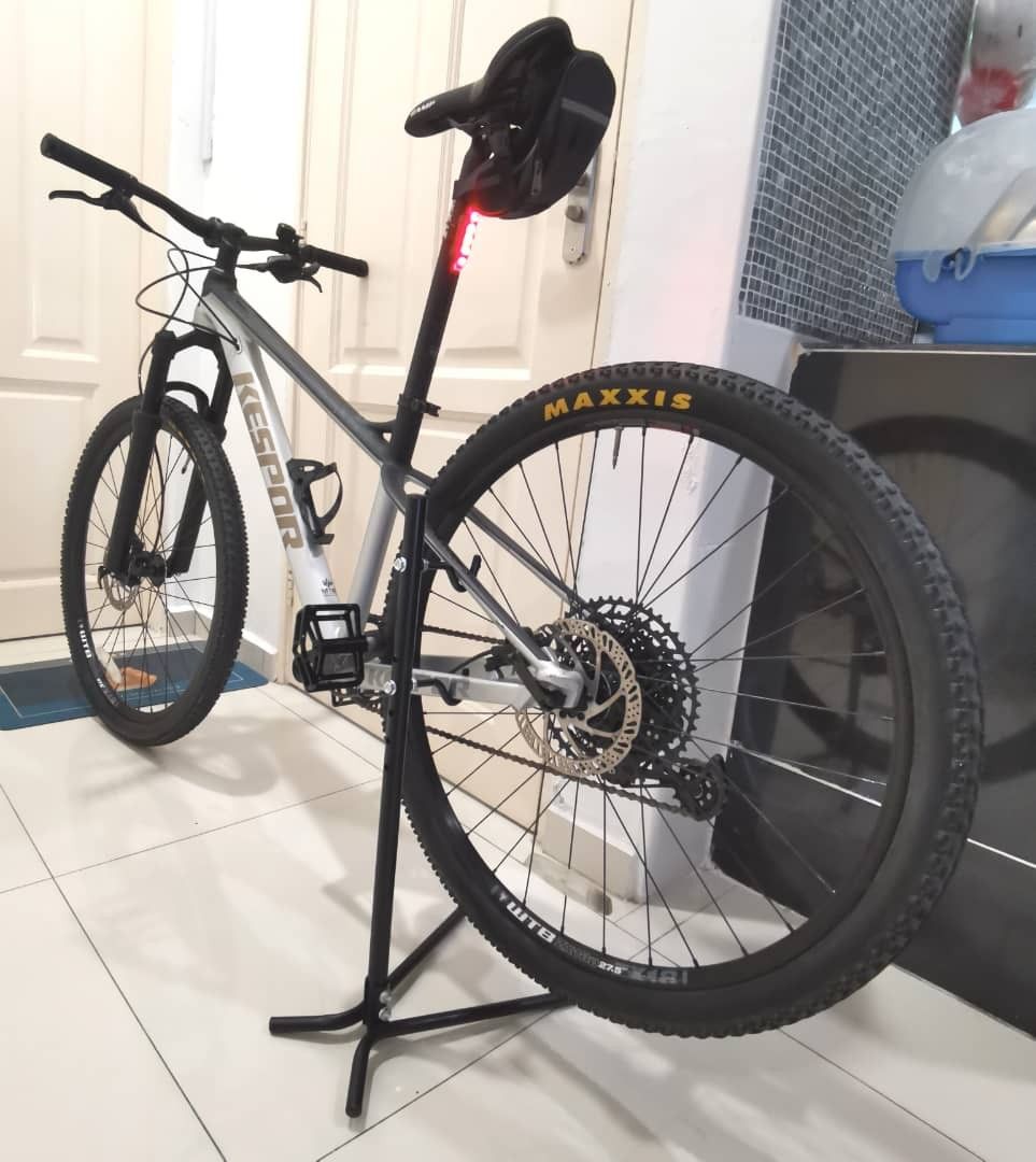 Kespor cyclone 29er discount price