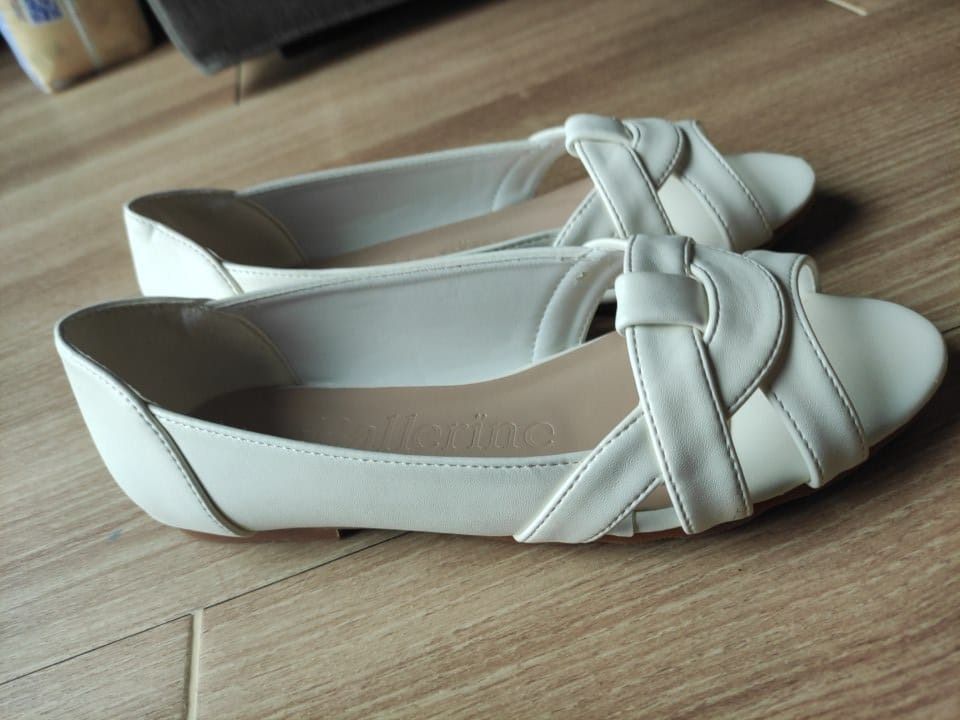 Ballerine 35 hotsell