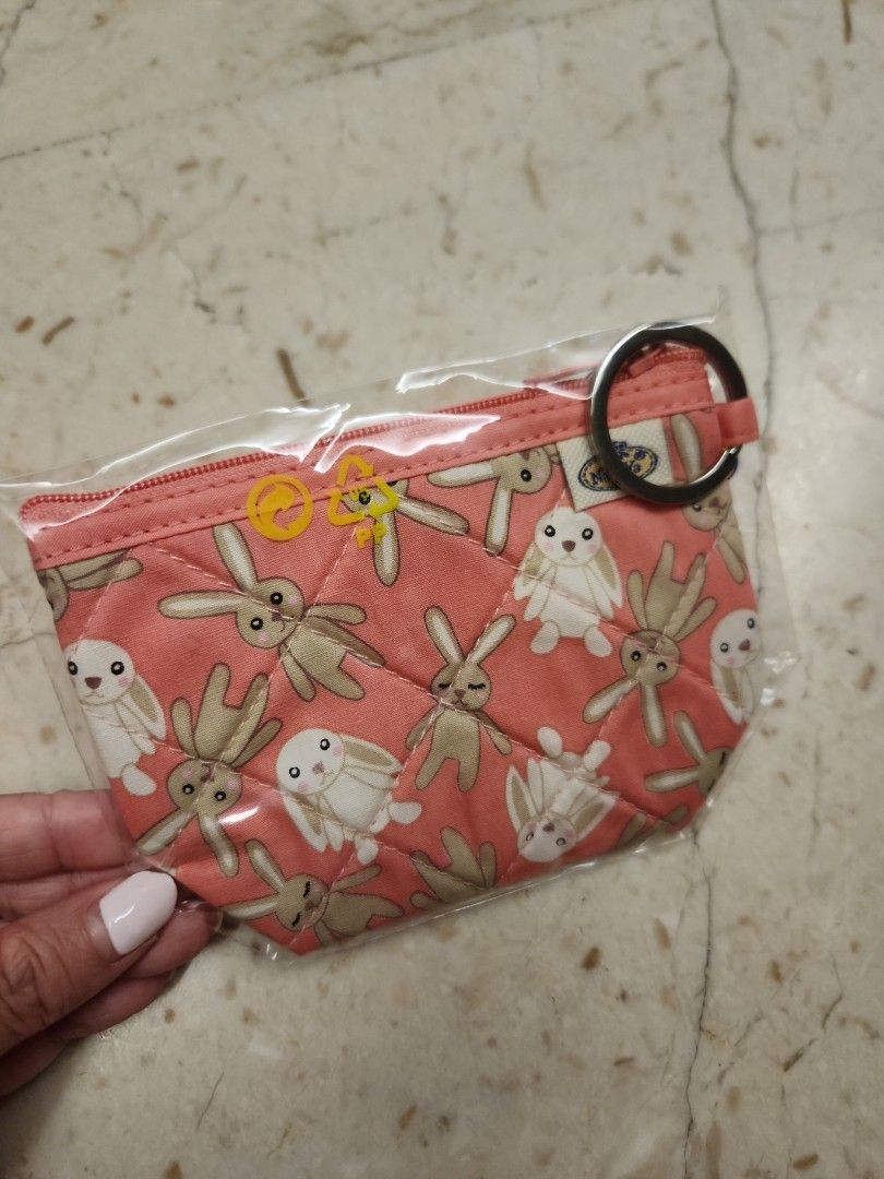 Naraya coin purse Women s Fashion Bags Wallets Purses Pouches on Carousell