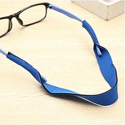 NEOPRENE SPECTACLES GLASSES SPORTS BAND, Sports Equipment, Other Sports