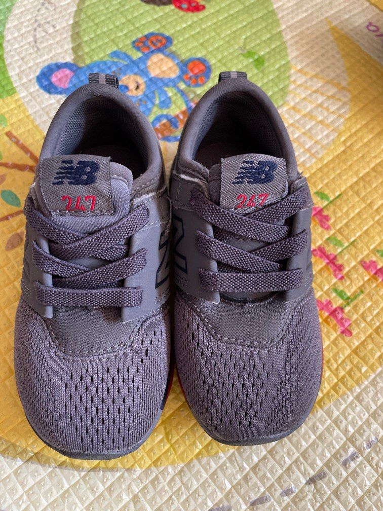 New balance 247 shop infantil
