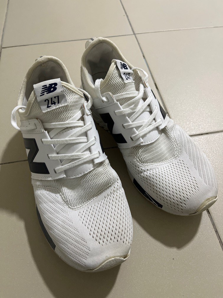 New balance discount 247 mrl247wg
