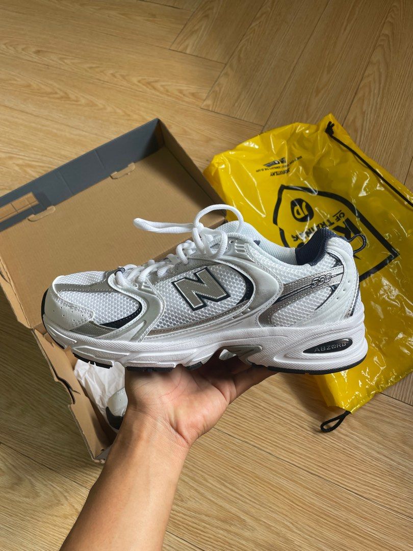 Basket new hot sale balance 530