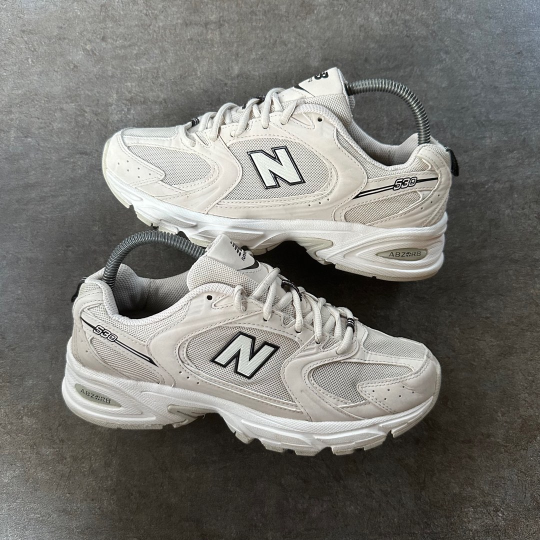 530 ivory new balance
