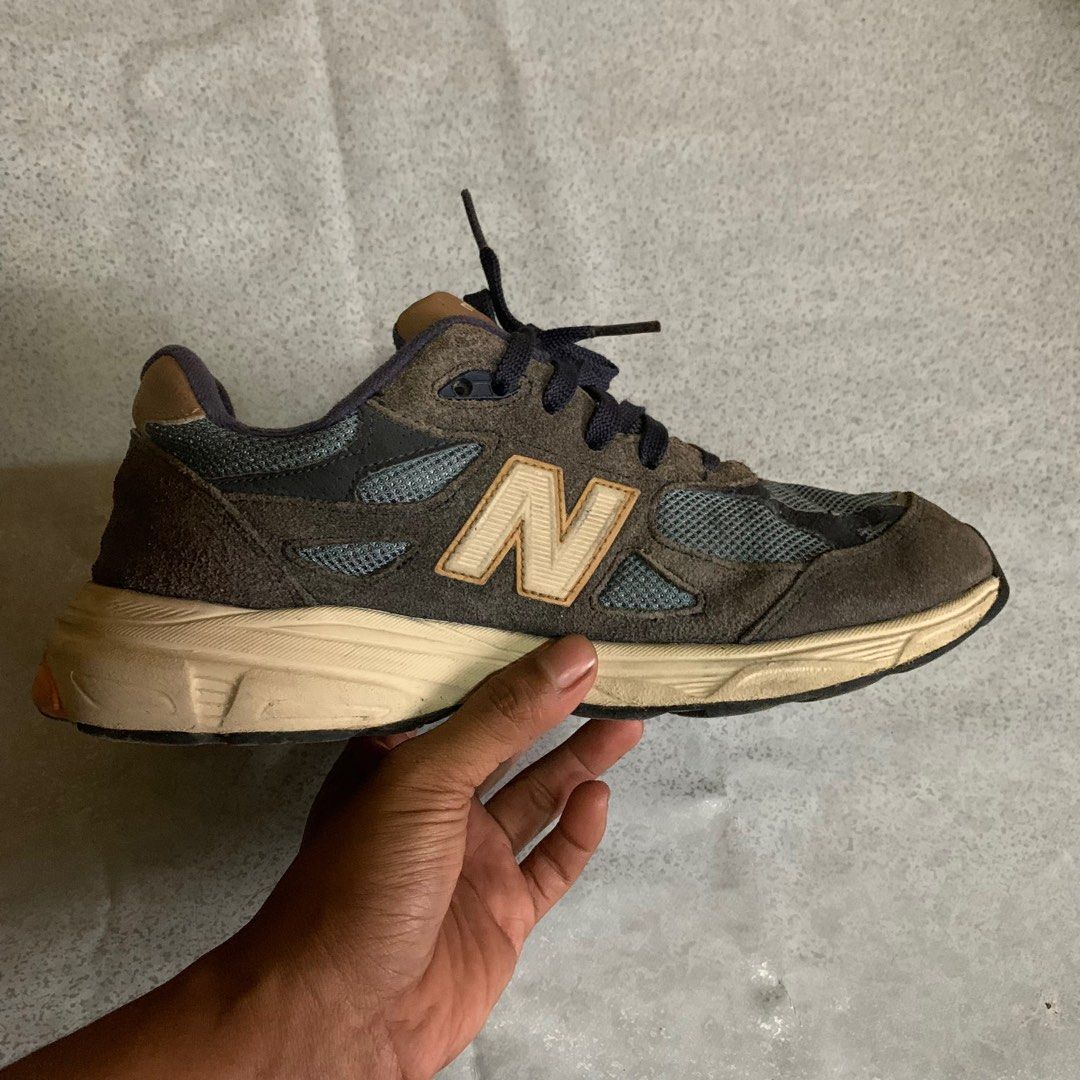 New balance hot sale 990 41