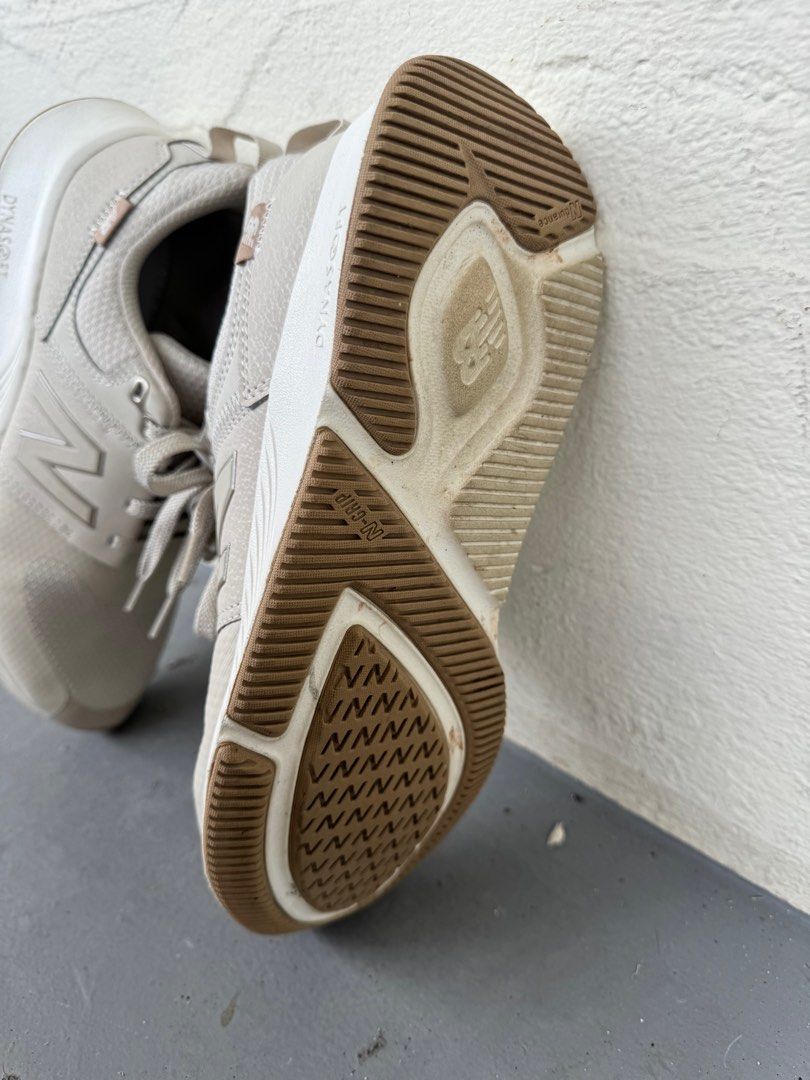 New Balance Dynasoft 900 v1 2E Sneakers