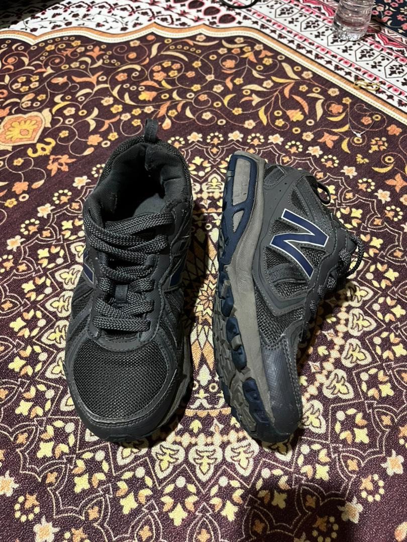 New Balance MT410KD5 Inc Postage Men s Fashion Footwear